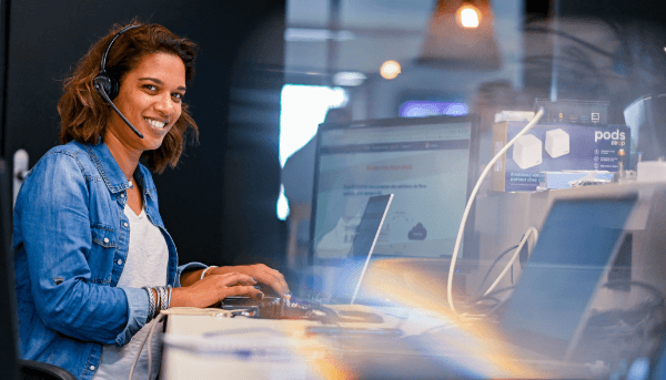 Zeop entreprise Identification